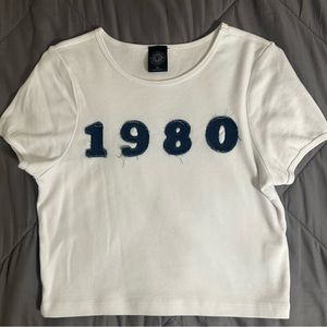 Pacsun Baby Tee